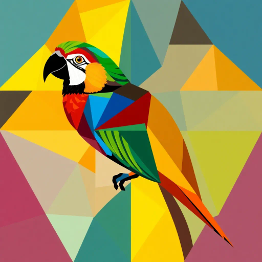 Selected image