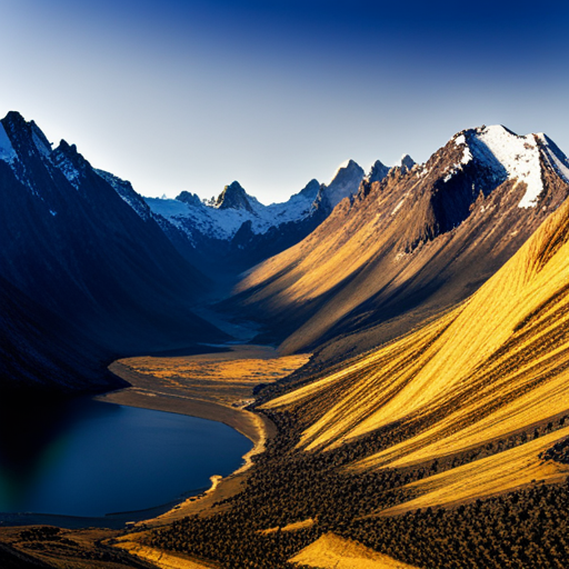 Selected image