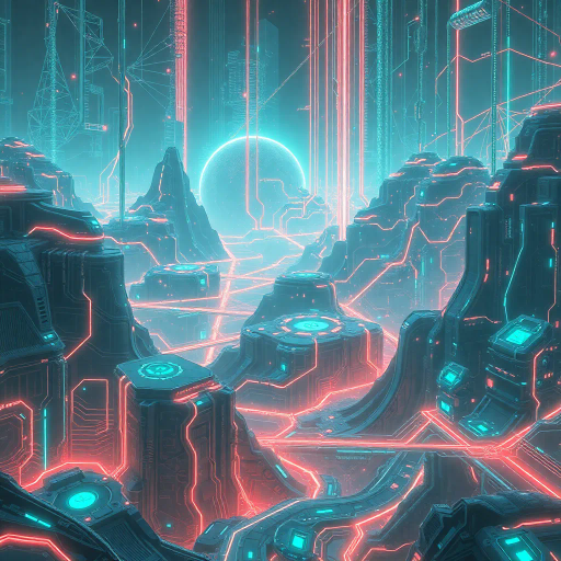 Selected image