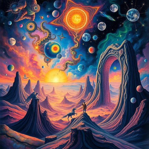 Selected image