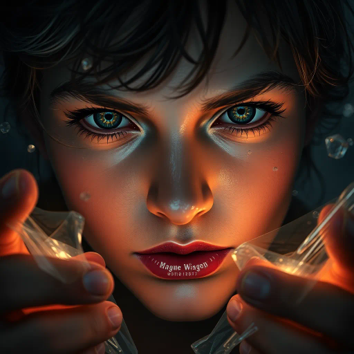 hyper-realism, detailed textures, chiaroscuro lighting, vibrant colors, Rembrandt influence, meticulous detail, natural light, atmospheric depth, emotional resonance, lifelike depiction, intricate composition, smooth gradients, realistic textures, expressive portraits, soft focus, dimensional accuracy, dynamic range, capturing essence, high detail, refined realism