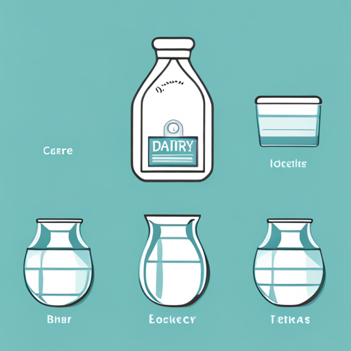 dairy, tab, brand, lactase, cow, line-art