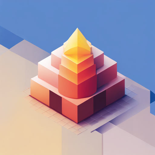 polygonal, geometric, navigation, directionality, minimalism, vector graphics, icons, triangles