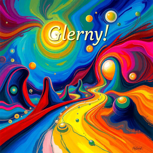 greeting, expression, surrealism, Salvador Dalí, vivid colors, dreamlike atmosphere, whimsical elements, modernist influence, abstract forms, human connection, ethereal glow, imaginative landscape, playful composition, vibrant energy, expressive lighting, contemporary techniques, emotional resonance, depth and contrast, dynamic interaction, art nouveau, optimistic tone, juxtaposition, flowing lines, fluid motion, symbolic motifs, layered textures, mystical ambiance, romantic undertones, contrasting palettes, harmonic balance, immersive perspective, magical realism, narrative depth, surreal exploration, fragmented reality, artistic exploration