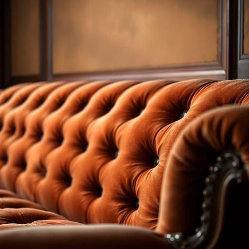 velvet upholstery, intricate textures, baroque elegance, rich color palette, chiaroscuro lighting, detailed craftsmanship, intimate framing, luxurious ambiance, renaissance influence, tactile realism, soft focus, contemporary twist, high resolution, artistic flair, vibrant tones, opulent design, complex patterns, dramatic shadows, close-up perspective, inviting warmth