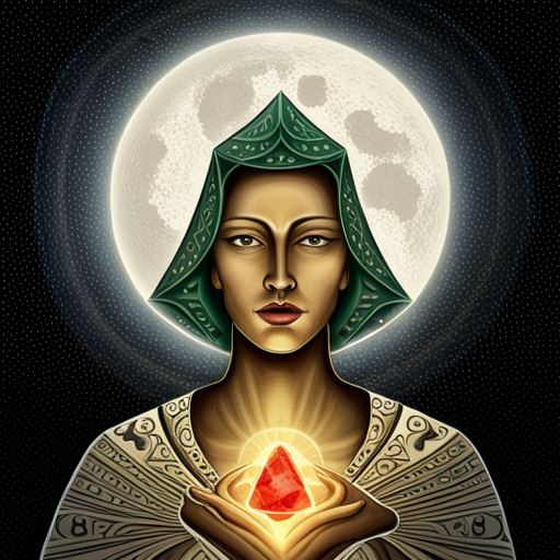 hermeticism, mysticism, alchemy, occult, esoteric, secret knowledge, symbolism, hidden meanings, ancient wisdom, spiritual enlightenment, ritual, magical practices, transcendence, divine unity, cosmic harmony, celestial bodies, astrology, divine proportions, sacred geometry, intricate patterns, mystical landscapes, ethereal beings