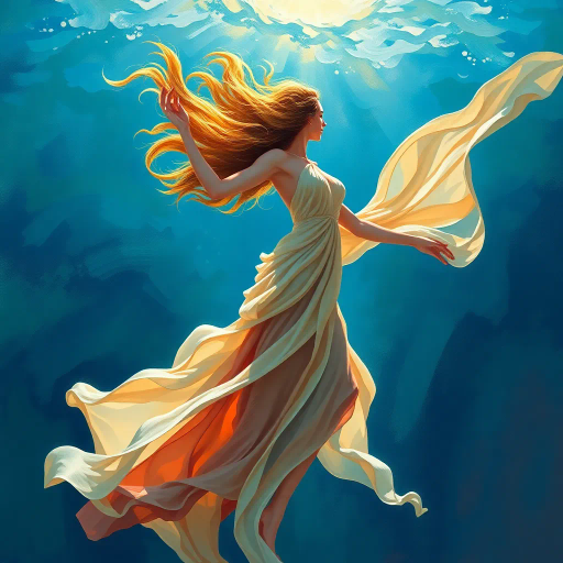 Renaissance, chiaroscuro, intimate composition, warm tones, soft textures, sensuality, emotional depth, timeless beauty, fluid lines, Caravaggio inspired, contrast lighting, evocative mood, intricate detailing, human connection, gentle touch, cultural resonance, classical influences, harmonious balance, emotional warmth