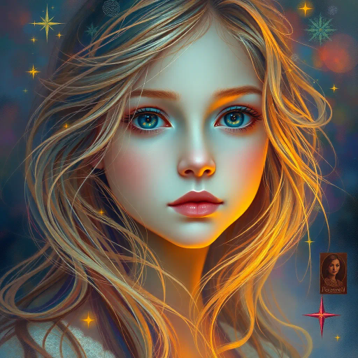 ethereal maiden, pre-raphaelite influences, intricate detailing, warm pastels, flowing drapery, serene expression, enchanted forest, dappled sunlight, soft brushstrokes, whimsical elegance, natural harmony, romanticism, subtle mysticism, organic textures, dreamlike atmosphere, enchanting aura, serene woodland, nature's embrace, idyllic beauty, harmonious composition, gentle movement, timeless grace