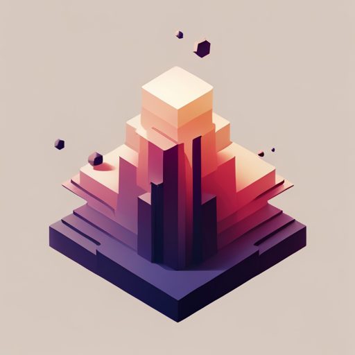 geometric shapes, vector graphics, generative art, exploration, icon design