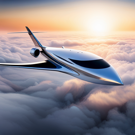 futuristic, sleek, aerodynamic, electric, AI-controlled, asymmetrical, carbon-fiber, holographic, neon-lit, levitating, dynamic, chrome-plated, jet-inspired, transparent, modular, fast, high-tech sci-fi, advanced propulsion, metallic, speed, luxury, cutting-edge design, ergonomics, environmental impact, self-flying, autonomous, sustainable materials, plasma propulsion, holographic controls