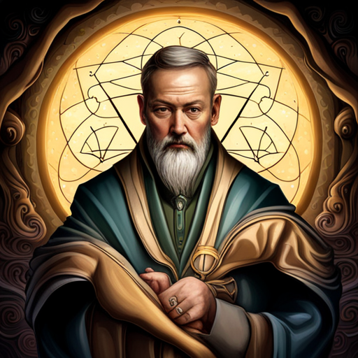 alchemy, occult, mysticism, spiritual, esoteric, hermeticism