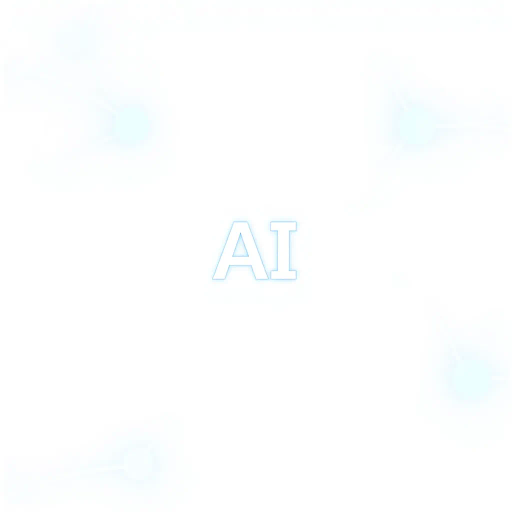 futuristic aesthetics, artificial intelligence representations, mind mapping, intricate network patterns, minimalistic design, glowing elements, light mode theme, vibrant harmonies, clean lines, sleek contours, digital sleekness, visual clarity, modern futurism, Rhizome-like structures, ethereal light, conceptual thinking, neural pathways, innovation, luminous glow, contemporary digital era, visionary design, luminescent nodes, abstract connectivity, minimalist elegance, cutting-edge technology, cerebral landscapes, clean palette