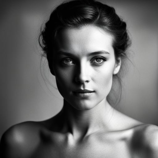 femininity, strength, grace, beauty, empowerment, portrait, natural light, black and white, contrast, soft focus, vintage, expressive, timeless, classic, candid, monochrome, emotional, movement, texture, delicate, intimate, gender identity, empowerment, modern, storytelling, narrative, atmospheric, ethereal