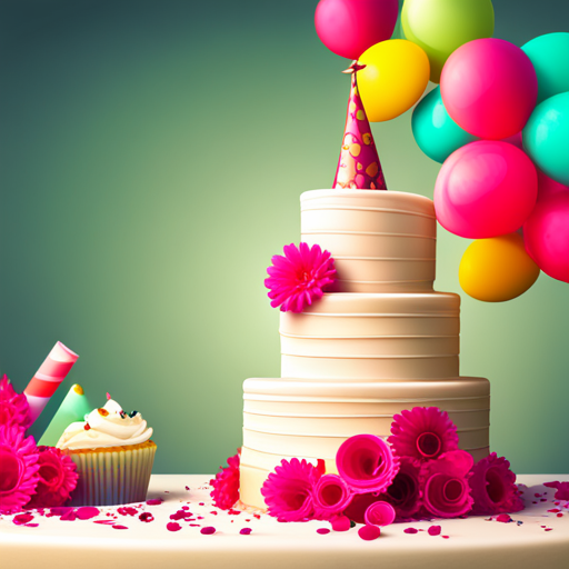 animated, birthday, celebration, vibrant colors, cute characters, joyful atmosphere, party hats, confetti, balloons, cake, candles, gifts, festivities, happiness, animation, fun, animation technique, upbeat music