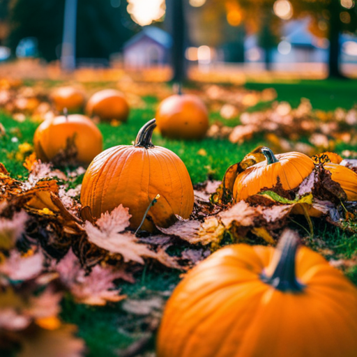 autumn, foliage, colors, golden hour, nature, landscape, impressionism, warm tones, atmospheric, tranquility, fall, season, harvest, harvest moon, misty, earthy, rustic, vibrant, cozy, nostalgic, picturesque, serenity, solitude, melancholy