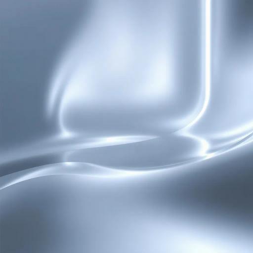 silver, shimmering hues, futurism, sleek design, reflective surfaces, metallic allure, elegance, illumination, high contrast, minimalism, ethereal ambiance, sleek lines, abstract forms, contemporary art, dynamic light play, Bauhaus influence, Art Deco, fluid geometry, sci-fi elements, luminous reflections, polished textures, sophisticated palette, otherworldly glow, conceptual depth, visual harmony, dynamic perspective, innovative expression