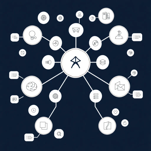 abstract symbolism, minimalist geometry, neural pathways, cognitive networks, ethereal glow, Bauhaus influence, modernist touch, clean lines, simplicity in design, conceptual clarity, monochromatic elegance, rhythmic patterns, sleek finish, futuristic vision, balanced composition, aesthetic harmony, subtle gradients, innovative forms, digital synthesis, harmonious proportion, light mode aesthetics, thought-provoking motifs, contemporary abstraction, soft illumination, conceptual art