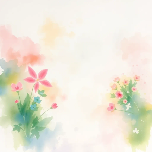 ethereal watercolors, Claude Monet, impressionism, soft pastels, fluid movement, dreamy haze, nature's serenity, garden landscapes, reflections in water, painterly brushstrokes, tranquil ambiance, translucent layers, diffused light, organic forms, vibrant blooms, delicate washes, plein air essence, contemplative mood, harmonious color palette, luminous glow, natural luminosity, artistic expression, timeless beauty, poetic atmosphere, seamless blend, surreal tranquility, rich textures, subtle contrasts, elegant balance, immersive experience, visual poetry