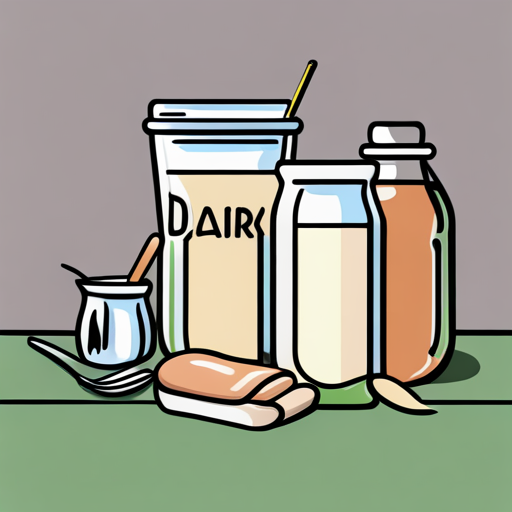 dairy, tab, brand, lactase, cow, digital-art