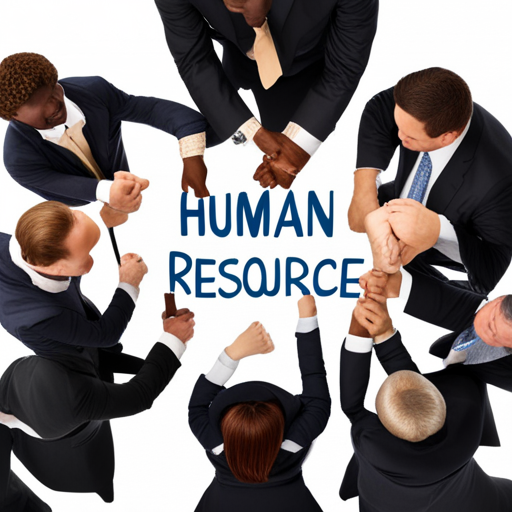 Human Resource, HR, professional, corporate, workplace, office, teamwork, collaboration, diversity, leadership, communication, organization, efficiency, productivity, employee, management, recruitment, training, development, motivation, employee engagement, work-life balance, performance evaluation, conflict resolution, talent acquisition, career growth