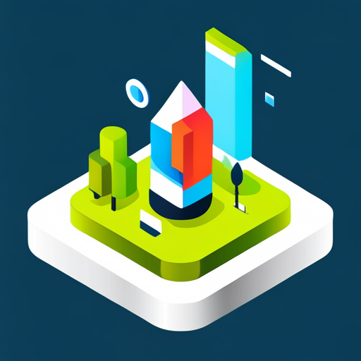 geometric, vector, low-poly, ai, signal, noise, app icon, Dribbble, digital art