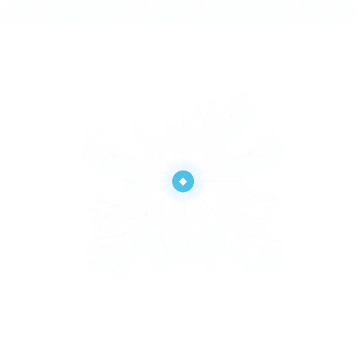 AI mind maps, iconography, light mode, abstract symbolism, minimalistic representation, conceptual design, Hans Hofmann, Bauhaus influence, clean lines, geometric forms, contemporary aesthetics, soft color gradients, futuristic elements, abstract thought, vector art, simplicity, balance, structure, digital canvas, modern interface, cognitive mapping, algorithmic patterns, visual hierarchy, innovation, clarity of design, high contrast, seamless integration, dynamic layouts