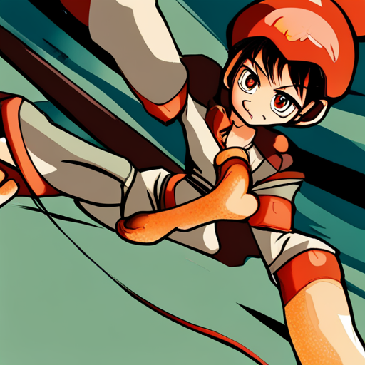 vibrant colors, dynamic composition, exaggerated proportions, stylized characters, manga, Japanese animation, manga artists, manga style, cel shading, kawaii, chibi, otaku culture, sakuga, katanas, mecha, magical girls, cosplay, Shōnen Jump, Studio Ghibli, Hayao Miyazaki, slice of life, cyberpunk, dystopian future, schoolgirls, kimonos, cherry blossoms, j-pop, kawaii fashion, idol culture, cute mascots, big eyes, action-packed, expressive facial expressions, emotive gestures