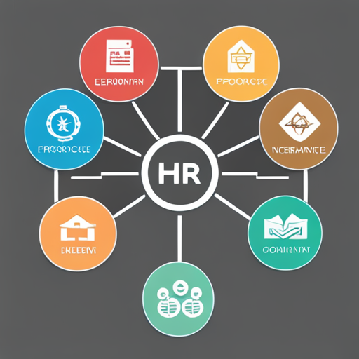 Human Resource, HR, professional, corporate, business, office, teamwork, collaboration, leadership, efficiency, productivity, success, growth, organizational culture, employee development, talent acquisition, performance management, diversity and inclusion, work-life balance, employee engagement, work environment, motivation, job satisfaction