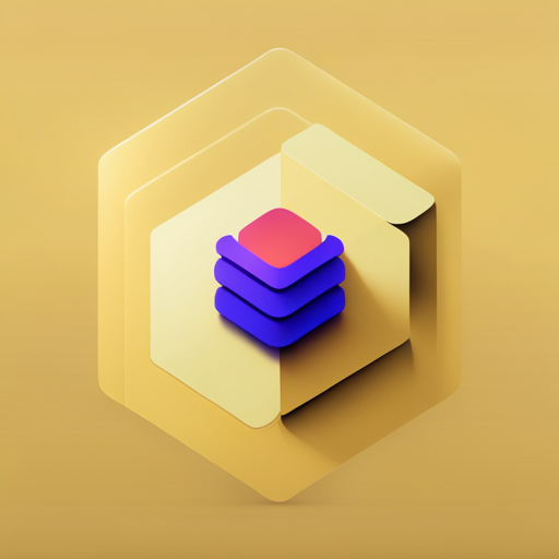 Signal processing, noise reduction, app icon design, creative concepts, small scale art, minimalism, color contrast, geometric shapes, modern art, Frank Stella, monochromatic color scheme, minimalistic composition, low polygon count, symmetrical balance, vector graphics, soft lighting, simple forms, abstract shapes