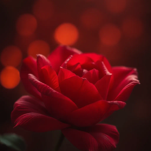 macro photography, romanticism, symbolism, nature, floral arrangement, color contrast, depth of field, Henri Fantin-Latour, greenery, love, fragility