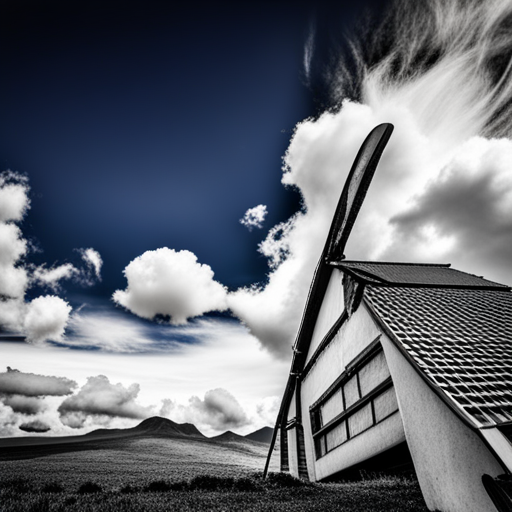 dairy tab brand, lactase, cow, black and white, blue sky