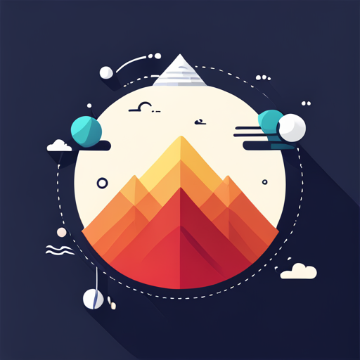 geometric shapes, minimalism, navigation, directions, vector graphics, angles, triangles, polygons, compass, map, topography