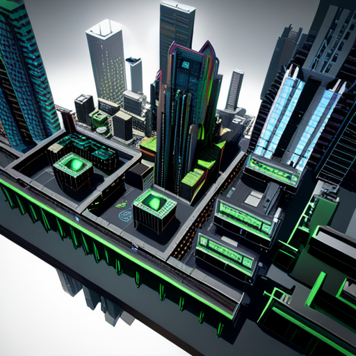 futuristic, sci-fi, cityscape, nature, victory, heroes, utopia, cyberpunk, neon lights, contrast, technology, lush greenery, sustainable architecture, rebellion, dystopian elements, vibrant colors, organic vs artificial, futuristic vehicles, towering skyscrapers, peaceful coexistence, post-apocalyptic remnants, glowing signs, urban jungle, advanced civilization