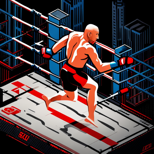 Georges St-Pierre, MMA fighting, grappling, striking, octagon, power, agility, strength, strategy, mental toughness, discipline, sweat, blood, intensity, adrenaline, championship, legacy, legacy, legacy