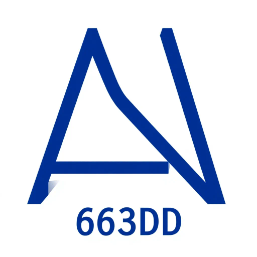 ultra minimalism, bold geometric design, clean lines, solid indigo color, #3D63DD, pure abstract letterform, modern vector aesthetics, white void background, symmetry, simplicity, mid-century modern influences, structural clarity, spatial balance, elegant composition, artistic reduction, iconic branding, visual harmony, shape exploration, vivid indigo contrast, negative space utilization, M letterform essence
