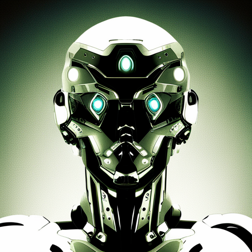 cyborg, augmentations, technology, war, futuristic, post-apocalyptic, military, metal, artificial intelligence, dystopia, desolate, ruins, destruction, machine, robotic, armor, combat, mission, survival, battle, machine uprising, rebellion, future tech, humanoid, synthetic, dark, sinister, strength, power, advanced weaponry