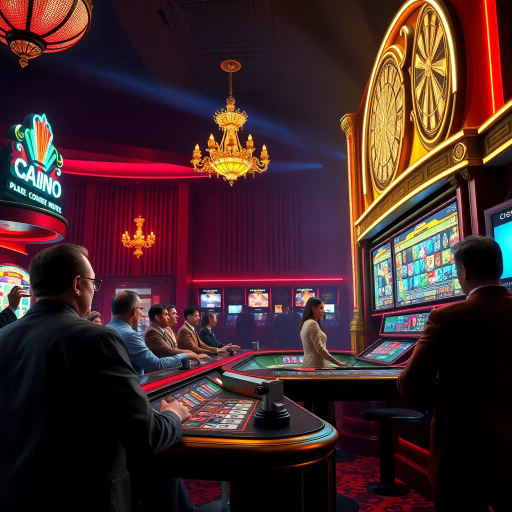 realistic casino game, vivid imagery, photorealistic rendering, chiaroscuro lighting, vibrant color palette, immersive atmosphere, dynamic composition, art deco influences, dramatic flair, psychological depth, cinematic perspective, fine detail, luxurious textures, opulence, motion capture elements, surreal realism, interactive design, atmospheric perspective, sophisticated elegance, cultural richness, golden era Hollywood, elegant framing, fluid movement, visual storytelling, modern aesthetics