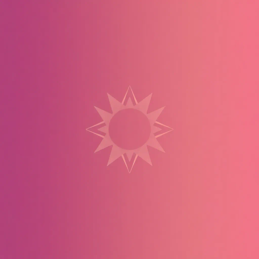 sleek design, minimalist, geometric shapes, modern era, bright colors, crisp lines, minimalist symbol, iconic emblem, dynamic composition, Bauhaus influence, futuristic technology, vibrant gradient, lightweight material, high contrast, bold statement, digital medium, elegant simplicity, contemporary aesthetic