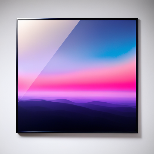 Futurism, minimalism, monochromatic palette, metallic textures, iridescence, expert craftsmanship, RGB color scheme, innovation, contemporary aesthetics