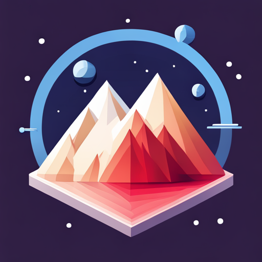 geometric shapes, triangulation, minimalism, navigation, direction, vector graphics, compass, cartography