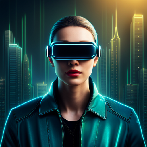 cyberpunk, neon, futuristic, AI, robotics, technology, coding, programming, virtual reality, synthetic, networked, data-driven, machine learning, algorithmic, automation, circuitry, cybernetic, dystopian