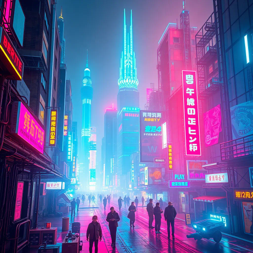 abstract form, futuristic essence, vibrant hues, glossy textures, digital rendering, conceptual abstraction, cosmic influence, dynamic movement, symbol of potential, energetic flow, soft gradients, ethereal presence, dimensional layers, algorithmic design, virtual aura, neon accents, contemporary manifestation, virtual ambiance, infinite possibilities