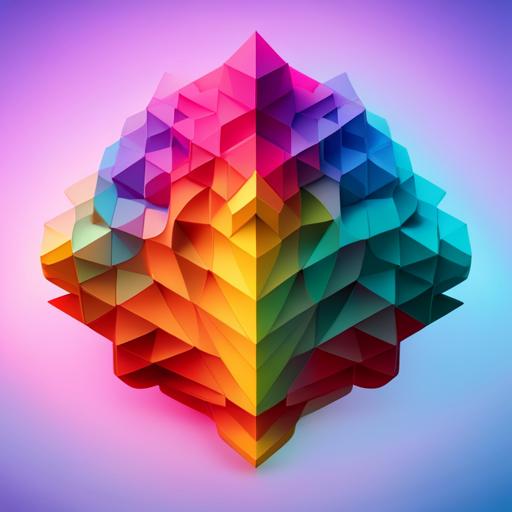 vector art, generative design, exploration, geometric shapes