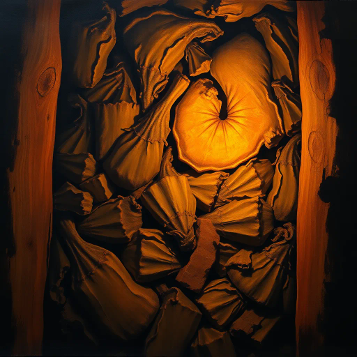 hyper-realism, detailed textures, chiaroscuro lighting, vibrant colors, Rembrandt influence, meticulous detail, natural light, atmospheric depth, emotional resonance, lifelike depiction, intricate composition, smooth gradients, realistic textures, expressive portraits, soft focus, dimensional accuracy, dynamic range, capturing essence, high detail, refined realism