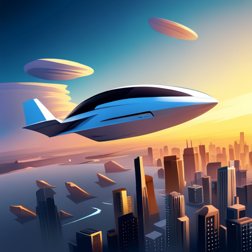 flying, futuristic, car, vector, sci-fi, technology, motion, speed, sleek design, neon lights, futuristic city, sleek lines, digital artwork, futuristic vehicle, concept car, cyberpunk, retro-futurism, aerodynamic, cutting-edge, innovation, advanced technology, urban environment, science fiction, high-tech, energy-efficient, future transportation, angular shapes, dynamic composition