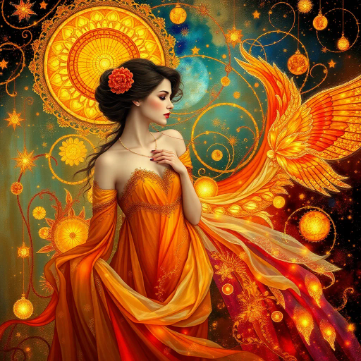 elegant femmes, graceful posture, intricate fashion, ethereal beauty, soft lighting, romantic era, impressionistic brushstrokes, pastel hues, delicate textures, feminine elegance, serene expressions, renaissance influences, flowing fabrics, atmospheric composition, refined aesthetics, timeless allure, enchanting aura, subtle movement, classical themes, Claude Monet, Edgar Degas, Raphael, chiaroscuro, delicate pastels, harmonious balance, historical richness, fine detail, luminous glow, cultural grace, narrative depth, portraiture, emotive grace, evocative ambiance