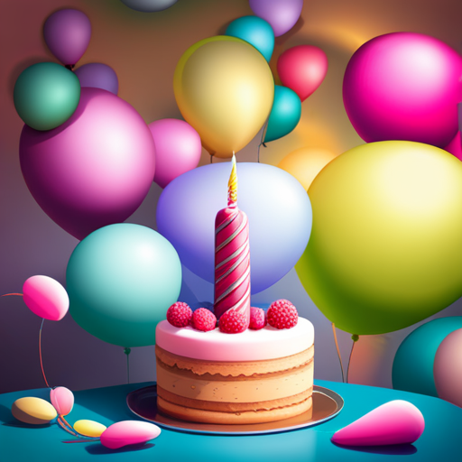 animated, birthday, images, cute, colorful, celebration, balloons, confetti, cake, candles, party, joyful, characters, smiling, happiness, joyful, fun, vibrant, animation, digital, cheerful