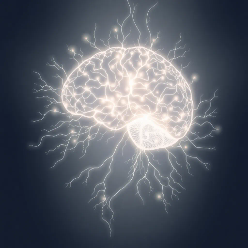 AI mind maps, iconography, light mode, abstract symbolism, minimalistic representation, conceptual design, Hans Hofmann, Bauhaus influence, clean lines, geometric forms, contemporary aesthetics, soft color gradients, futuristic elements, abstract thought, vector art, simplicity, balance, structure, digital canvas, modern interface, cognitive mapping, algorithmic patterns, visual hierarchy, innovation, clarity of design, high contrast, seamless integration, dynamic layouts