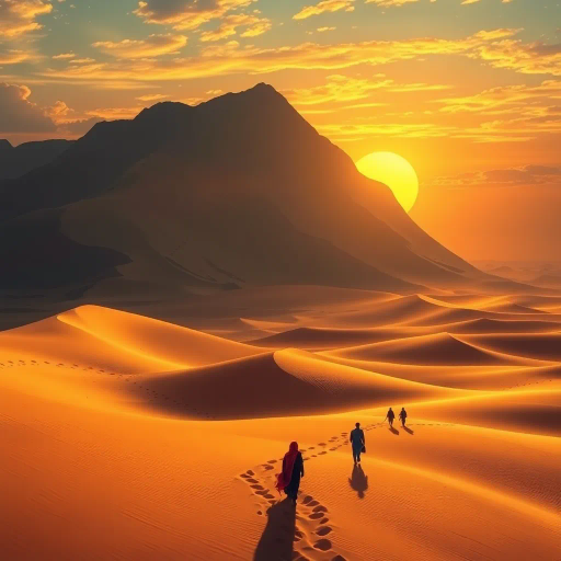 Middle Eastern culture, Arabian Nights, calligraphy, vibrant colors, intricate patterns, desert landscapes, rich textures, luminous lighting, storytelling, ancient traditions, mysticism, ornate architecture, cultural heritage, dynamic movement, spirituality, exotic settings, golden hues, atmospheric depth, harmony, elegance, timeless allure, oriental influences, historical resonance, enchanting ambiance, visual poetry, imaginative realms