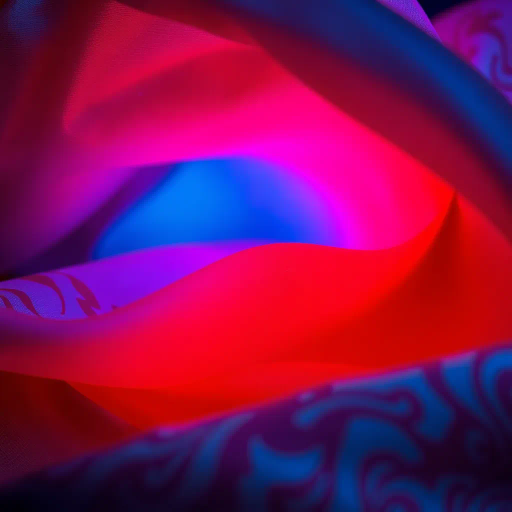 velvet upholstery, intricate textures, baroque elegance, rich color palette, chiaroscuro lighting, detailed craftsmanship, intimate framing, luxurious ambiance, renaissance influence, tactile realism, soft focus, contemporary twist, high resolution, artistic flair, vibrant tones, opulent design, complex patterns, dramatic shadows, close-up perspective, inviting warmth